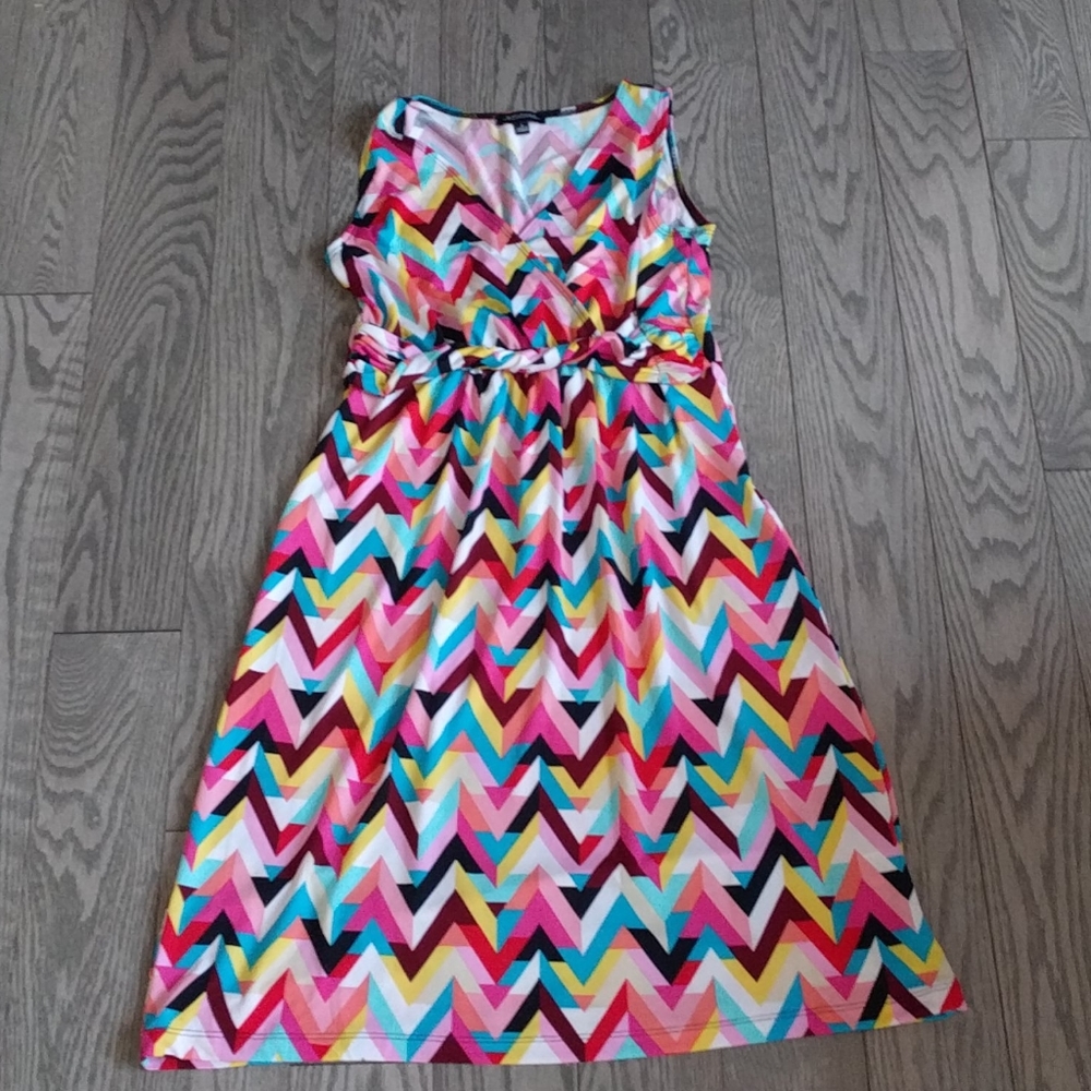 👠👠 Nice strechy dress by notations